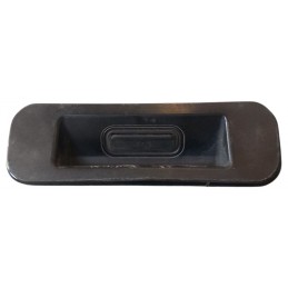 Maniglia esterna portellone...