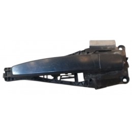 Maniglia esterna porta...