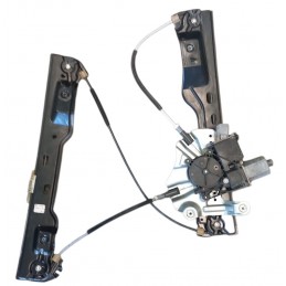 Alzavetro elettrico...