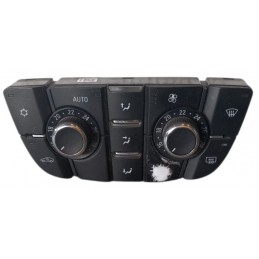 Centralina climatizzatore...