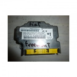 Centralina air bag P56038952AI Fiat Freemont - Centralina - 2 Centralina air bag P56038952AI Fiat Freemont - Centralina - 2