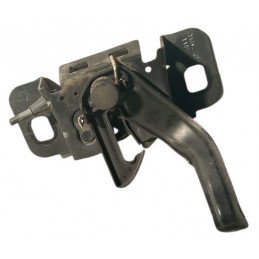 Serratura cofano anteriore...