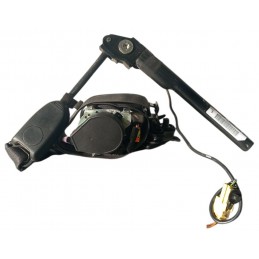 Cintura di sicurezza...