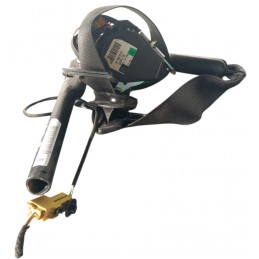 Cintura di sicurezza...