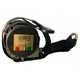 Cintura di sicurezza...