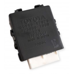 Centralina tergicristallo...