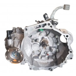 Cambio EXB Volkswagen Polo