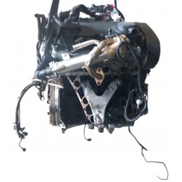 Motore BRE Audi A6 2.0 tdi...