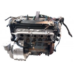 Motore 839A6000 Lancia...