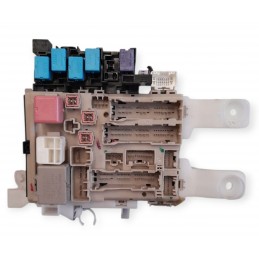 Centralina porta fusibili...