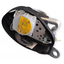 Cintura di sicurezza...