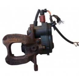 Pinza freno posteriore...