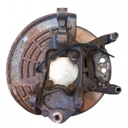 Fusello montante posteriore...