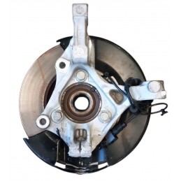 Fusello montante anteriore...