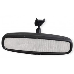 Specchietto retrovisore...