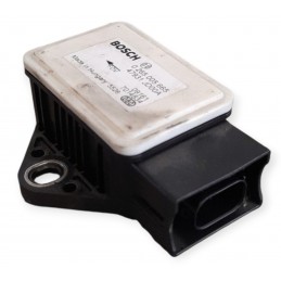 Sensore imbardata...