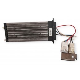 Resistenza abitacolo...