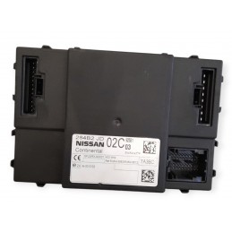 Centralina comfort...