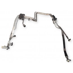 Tubo aria condizionata...