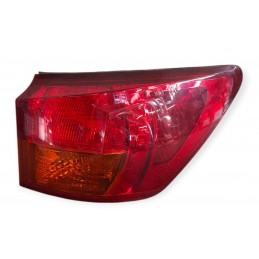 Fanale posteriore destro...