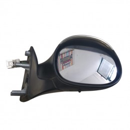 Specchietto retrovisore anteriore destro elettrico Peugeot 206 1998-2012 - Specchietto retrovisore - 1