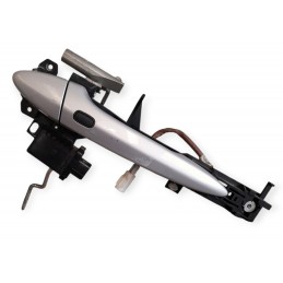 Maniglia esterna porta...