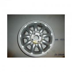 Cercho in lega 1L0601025F Seat Ibiza 6x14 ET38 - Cerchi in lega - 1