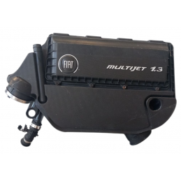 Scatola filtro aria...