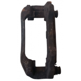 Porta pinza anteriore...