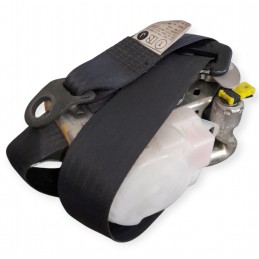 Cintura di sicurezza...