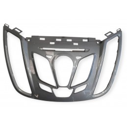 Rivestimento comandi...