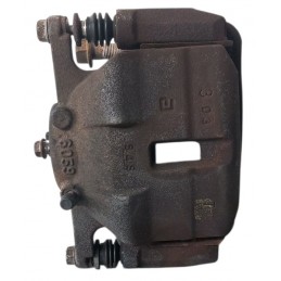 Pinza freno anteriore...