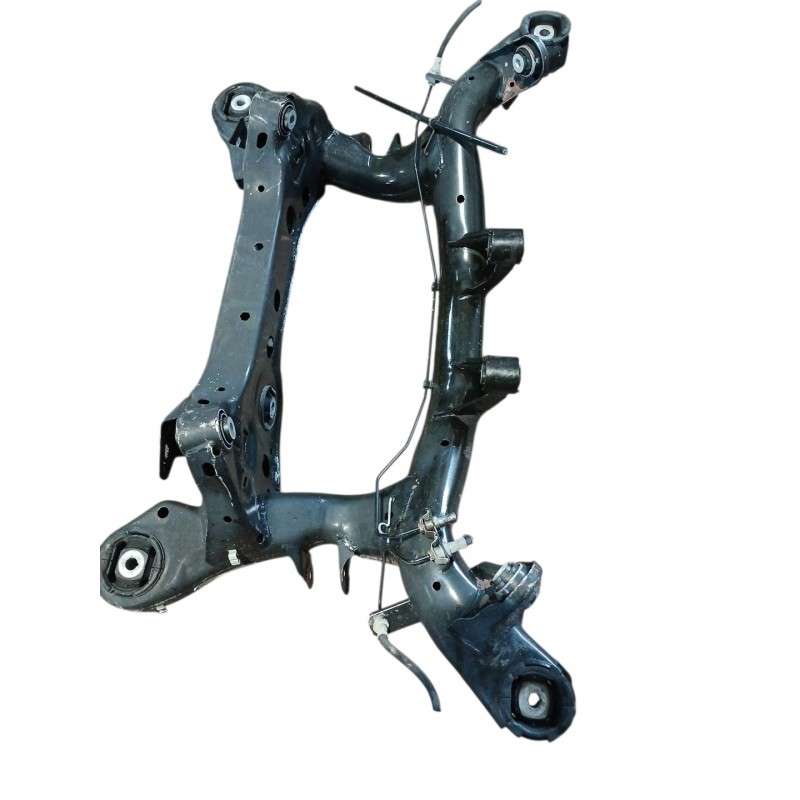 Culla ponte posteriore Bmw 320D Station Wagon E91 N47 2004-2010