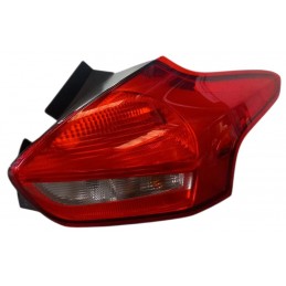 Fanale posteriore destro...