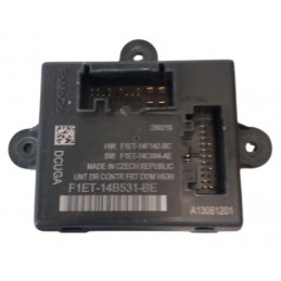 Centralina porta anteriore...