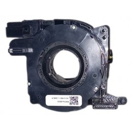 Contatto spiralato...