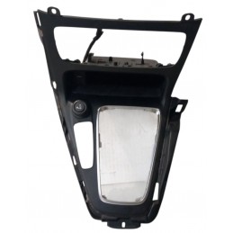 Rivestimento leva cambio...