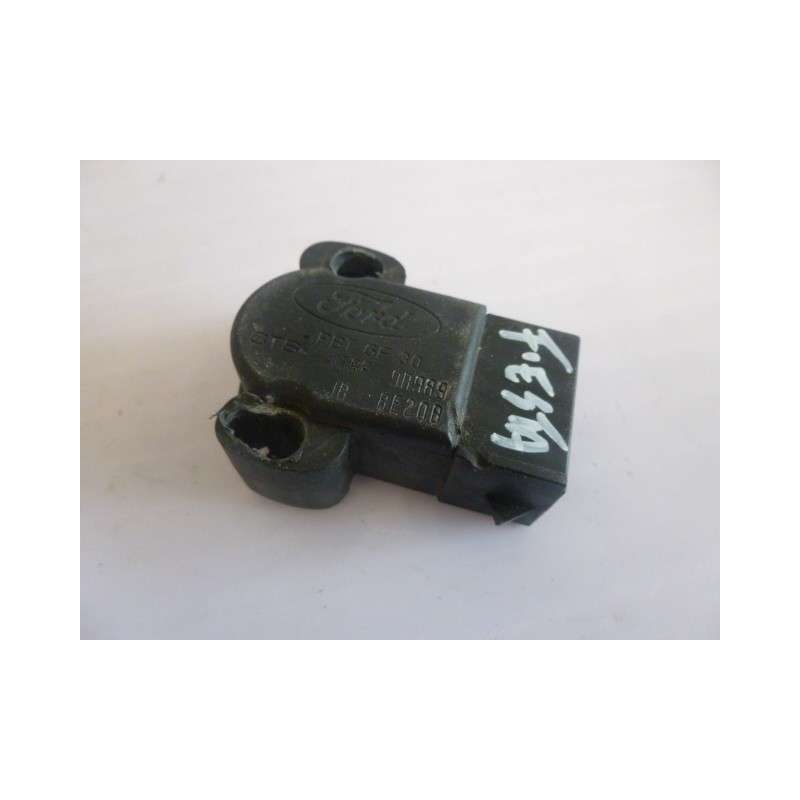 Sensore corpofarfallato 95BF9B989 Ford Fiesta - Puma - Sensore - 1