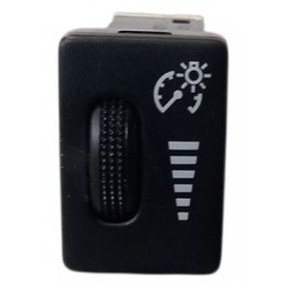 Comando regolazione luci...