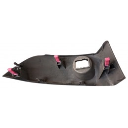 Modanatura sinistra cruscotto centrale 5541342070 Toyota Rav 4 2.2 D4d 2010-2013 - Griglie e modanature - 2 Modanatura sinistra cruscotto centrale 5541342070 Toyota Rav 4 2.2 D4d 2010-2013 - Griglie e modanature - 2