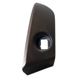 Modanatura destra cruscotto...