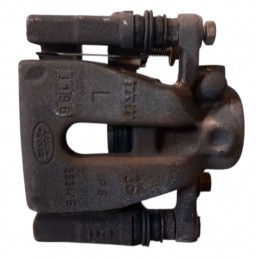 Pinza freno posteriore...