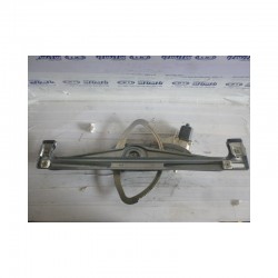 Alzavetro elettrico anteriore destro 0130822216 4M5T14553 Ford Focus II 2004-2011 - Alzavetro - 2 Alzavetro elettrico anteriore destro 0130822216 4M5T14553 Ford Focus II 2004-2011 - Alzavetro - 2