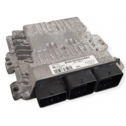 Centralina motore...