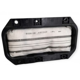 Airbag passeggero...