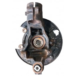 Fusello montante posteriore...