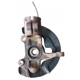 Fusello montante anteriore...