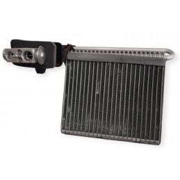 Radiatore abitacolo esterno...