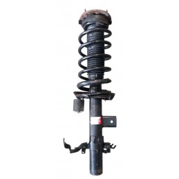 Ammortizzatore anteriore destro Land Rover Freelander II 2.2 D 2006-2015 - Ammortizzatore - 2