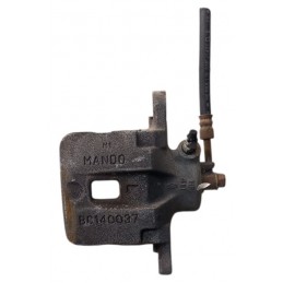 Pinza freno posteriore...